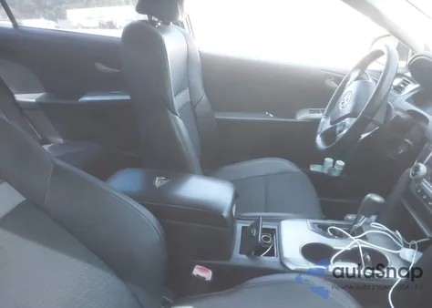 2012 Toyota Camry Se from USA, damaged, VIN 4T1BF1FK7CU150461